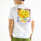 Obey Ανδρική κοντομάνικη μπλούζα Gallery Obey Classic T-Shirt